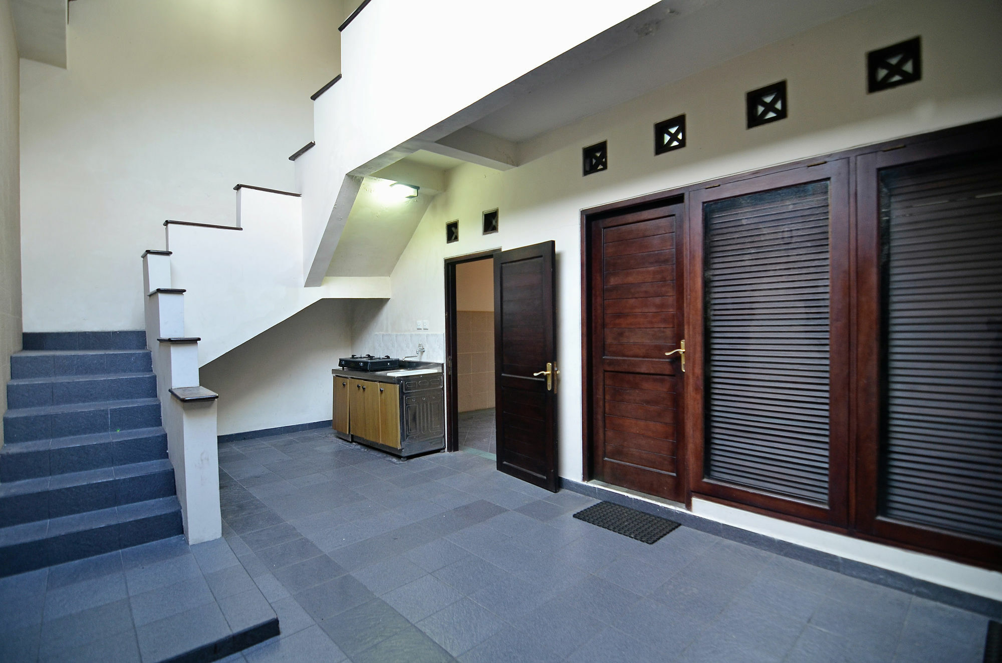 Taman Ayu 212 Hotel Denpasar  Ngoại thất bức ảnh